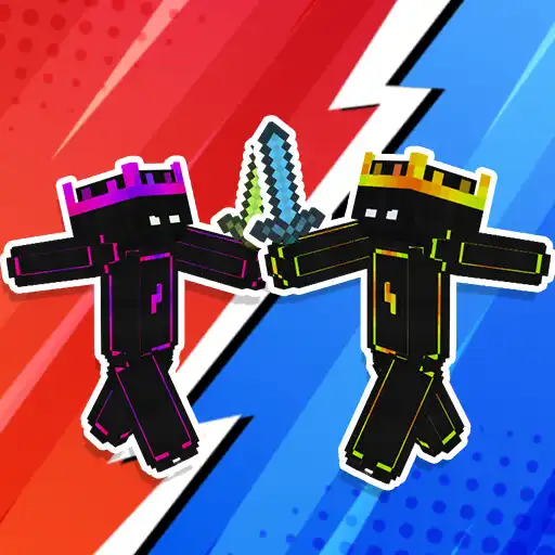 Play Néon skin forminicraft APK