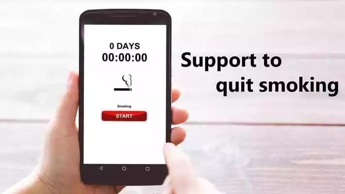 Play Non Smoking Timer