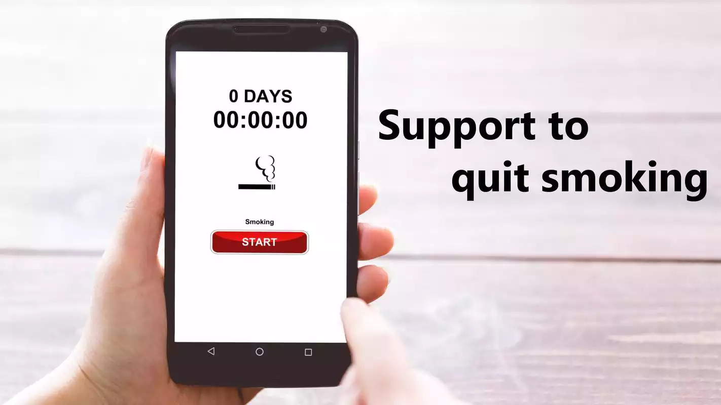 Play Non Smoking Timer