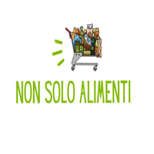 Play Non solo alimenti - la tua spe APK