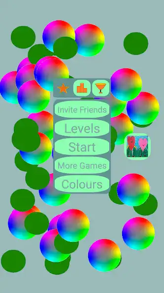 Play Non Stop Balloons Shooter  and enjoy Non Stop Balloons Shooter with UptoPlay