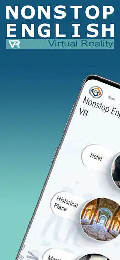 Play Nonstop English VR and enjoy Nonstop English VR with UptoPlay Play Nonstop English VR and enjoy Nonstop English VR with UptoPlay