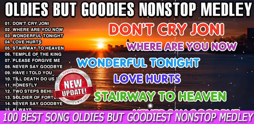 Play Nonstop Medley Oldies Song 90s as an online game Nonstop Medley Oldies Song 90s with UptoPlay