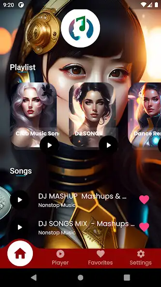 Play Nonstop Music  and enjoy Nonstop Music with UptoPlay