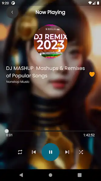 Play Nonstop Music as an online game Nonstop Music with UptoPlay