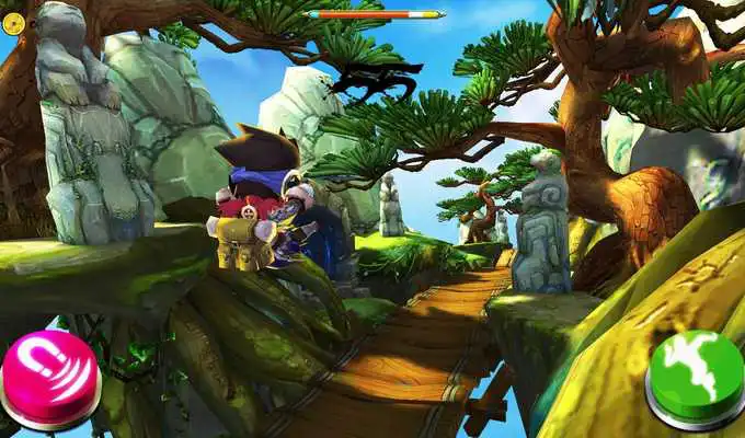 Play Nonstop Samurai