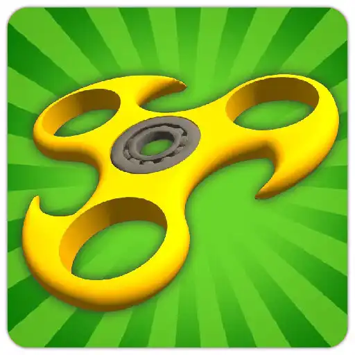 Play Nonstop spinner APK Play Nonstop spinner APK