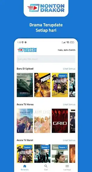 Play Nonton Drakor: IndoXXI Lk21  and enjoy Nonton Drakor: IndoXXI Lk21 with UptoPlay