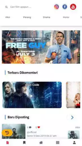 Play NontonHub XXI 2021 Nonton Film TV Series Sub Indo and enjoy NontonHub XXI 2021 Nonton Film TV Series Sub Indo with UptoPlay Play NontonHub XXI 2021 Nonton Film TV Series Sub Indo and enjoy NontonHub XXI 2021 Nonton Film TV Series Sub Indo with UptoPlay