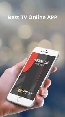 Play Nonton Tv Online