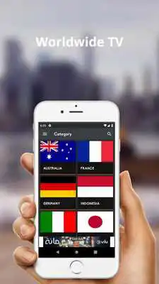 Play Nonton Tv Online