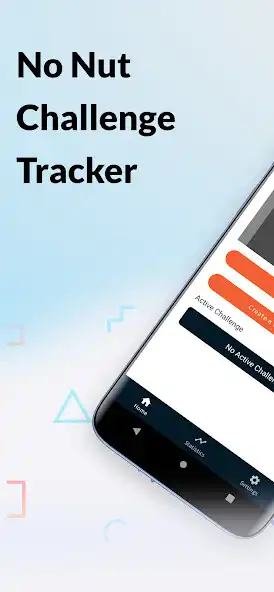 Play No Nut Challenge Tracker  and enjoy No Nut Challenge Tracker with UptoPlay