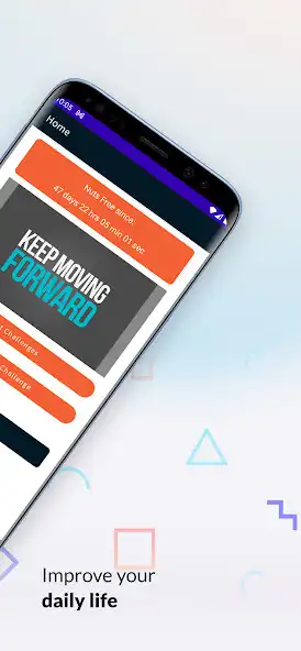 Play No Nut Challenge Tracker as an online game No Nut Challenge Tracker with UptoPlay