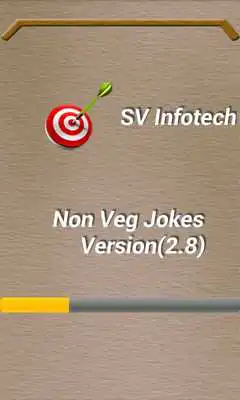 Play Non Veg Hindi Jokes