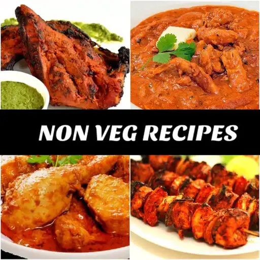 Run free android online Non Veg Recipes in Hindi APK Run free android online Non Veg Recipes in Hindi APK