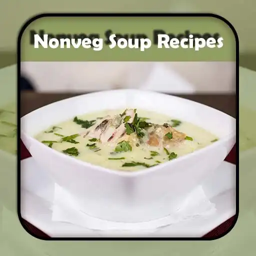 Play Nonveg Soup Recipes APK Play Nonveg Soup Recipes APK