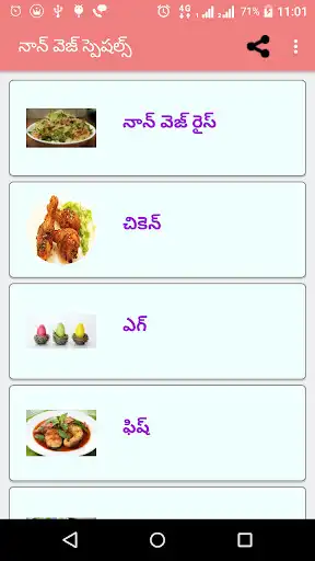 Play Non Veg Specials Telugu  and enjoy Non Veg Specials Telugu with UptoPlay