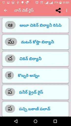 Play Non Veg Specials Telugu as an online game Non Veg Specials Telugu with UptoPlay
