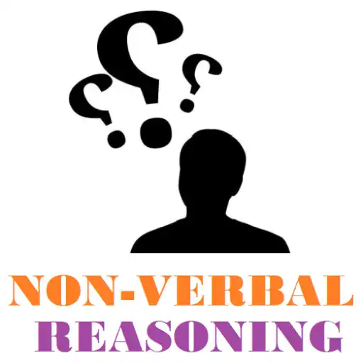 Run free android online Nonverbal Reasoning (eBook) APK