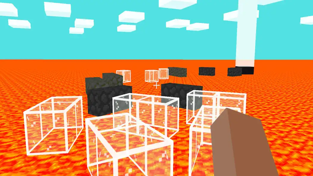 Play Noob Adventure: Parkour 3D  and enjoy Noob Adventure: Parkour 3D with UptoPlay