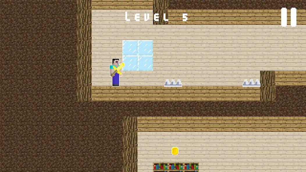 Play Noobcraft House Escape  and enjoy Noobcraft House Escape with UptoPlay