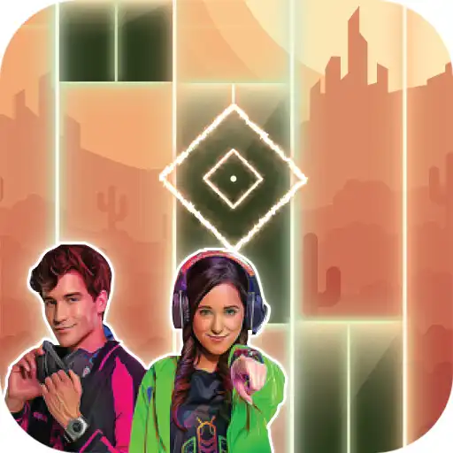 Play Noobees Piano Tiles APK