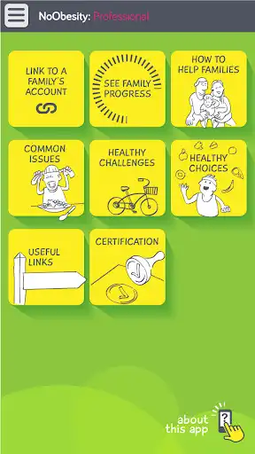 Play NoObesity: Professional  and enjoy NoObesity: Professional with UptoPlay