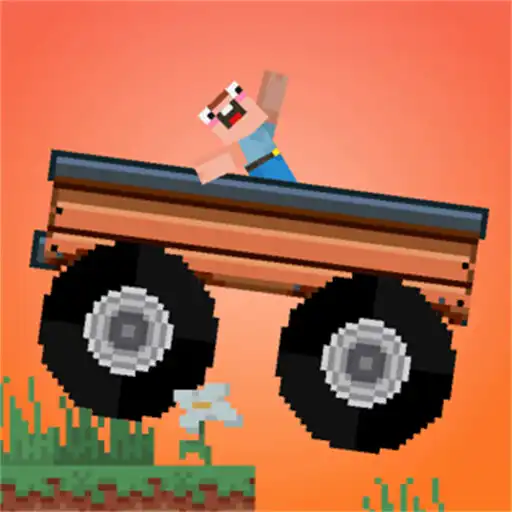 Play Noob Hill Drive APK