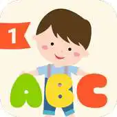 Free play online Noobie ABC: Learn ABCs! APK