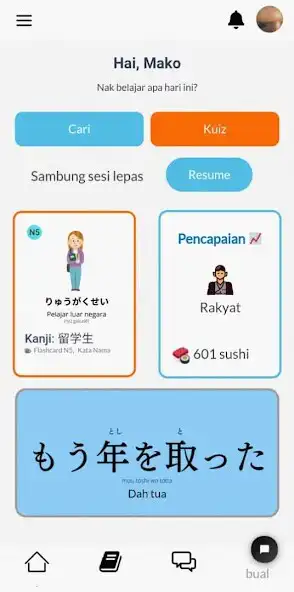 Play Noob Jepun as an online game Noob Jepun with UptoPlay