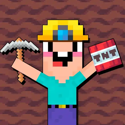 Play Noob Miner: Escape from prison APK Play Noob Miner: Escape from prison APK