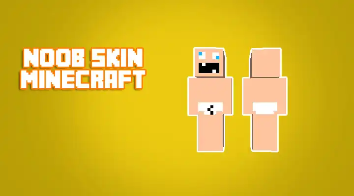 Play Noob mod for Minecraft PE and enjoy Noob mod for Minecraft PE with UptoPlay Play Noob mod for Minecraft PE and enjoy Noob mod for Minecraft PE with UptoPlay