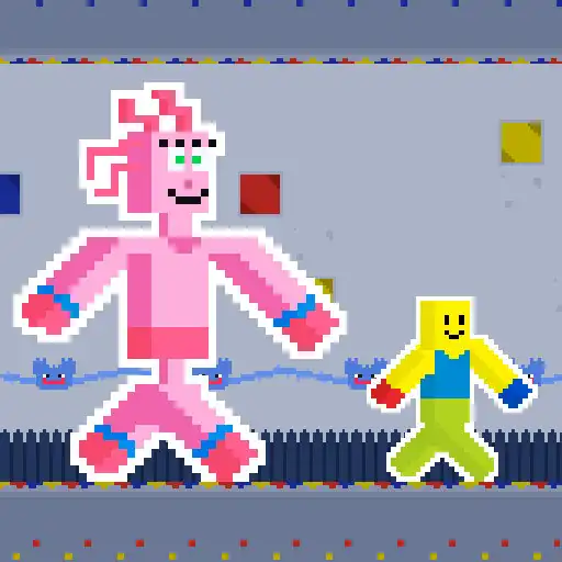 Play Noob Mommy Long APK