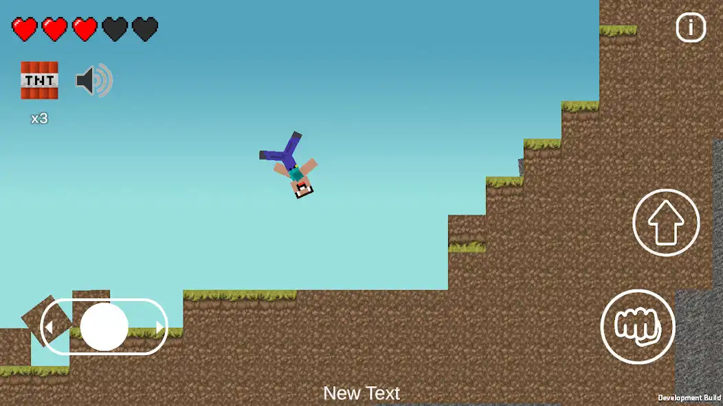 Play Noob One Punch  and enjoy Noob One Punch with UptoPlay