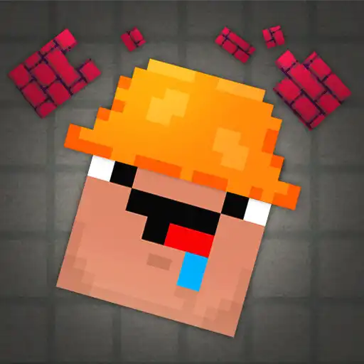 Play NOOB PLAYGROUND: Human Ragdoll APK