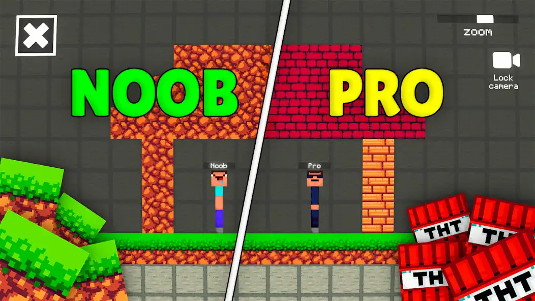 Play NOOB PLAYGROUND: Human Ragdoll  and enjoy NOOB PLAYGROUND: Human Ragdoll with UptoPlay