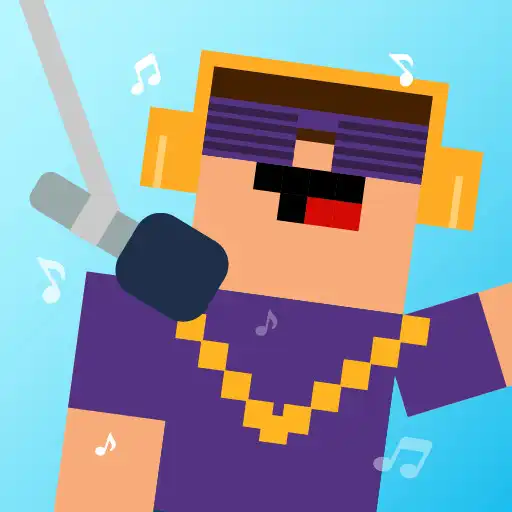 Play Noob rapper!Clicker! APK