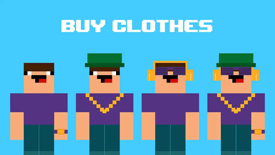 Play Noob rapper!Clicker!  and enjoy Noob rapper!Clicker! with UptoPlay