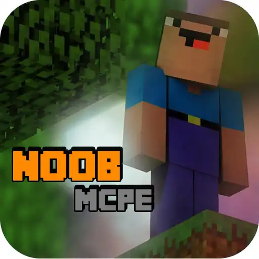 Play Noob Skins for MCPE APK