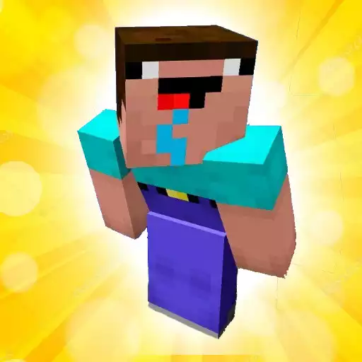 Play Noob Skins APK