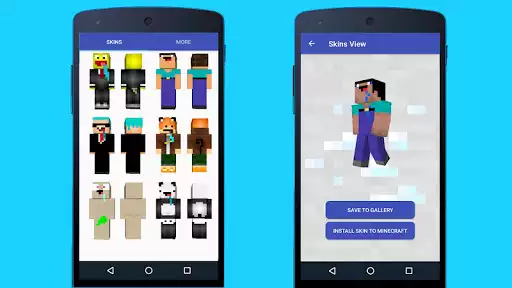 Play Noob Skins  and enjoy Noob Skins with UptoPlay