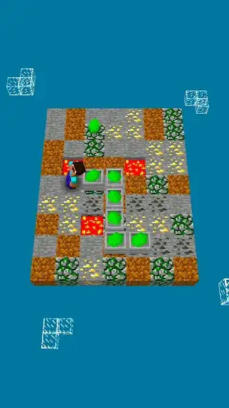 Play Noob Snake: Green Crystals as an online game online Noob Snake: Green Crystals with UptoPlay Play Noob Snake: Green Crystals as an online game Noob Snake: Green Crystals with UptoPlay
