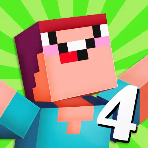 Play Noob vs Pro 4: Lucky Block APK Play Noob vs Pro 4: Lucky Block APK