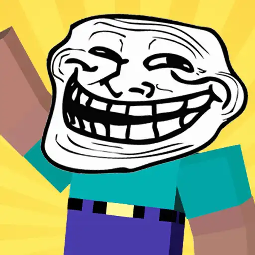 Play Noob vs Pro: Memes Collector APK