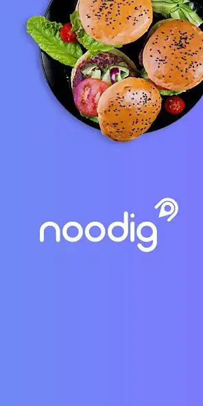 Play Noodig: Delivery de Comida, Me  and enjoy Noodig: Delivery de Comida, Me with UptoPlay