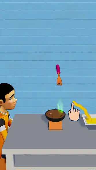 Play Noodle Chef  and enjoy Noodle Chef with UptoPlay
