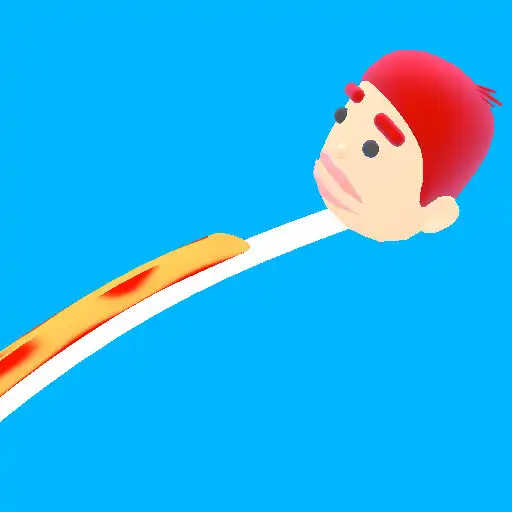 Play Noodle Eater APK