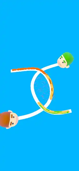 Play Noodle Eater  and enjoy Noodle Eater with UptoPlay