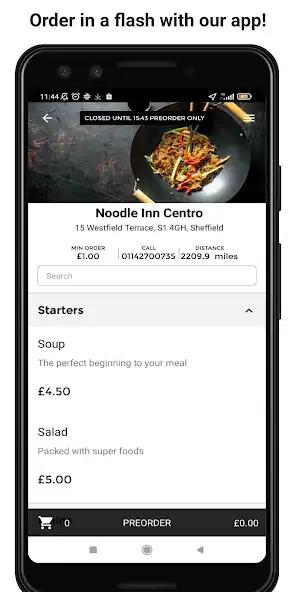 Play Noodle Inn Centro  and enjoy Noodle Inn Centro with UptoPlay