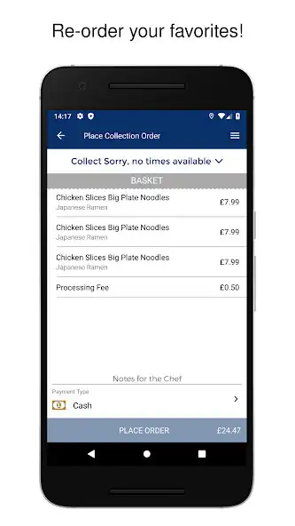 Play Noodle Inn as an online game Noodle Inn with UptoPlay